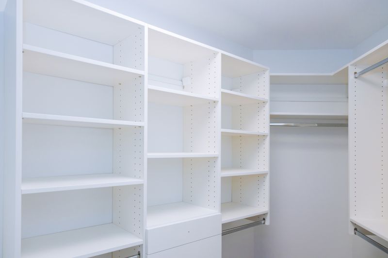 Shelves Installation Tips and Ideas