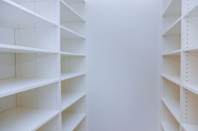 Shelves Installation Options and Services