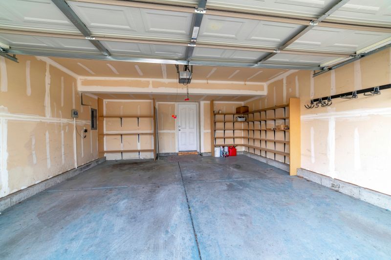 Shelves Installation Cost Guide — Cost of Shelves Installation