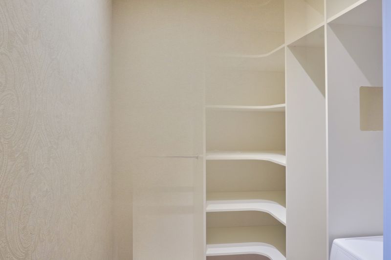 Shelves Installation Cost Guide — Cost of Shelves Installation