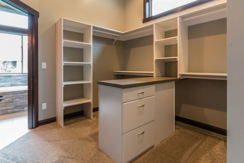 Shelves Installation Cost Guide — Cost of Shelves Installation
